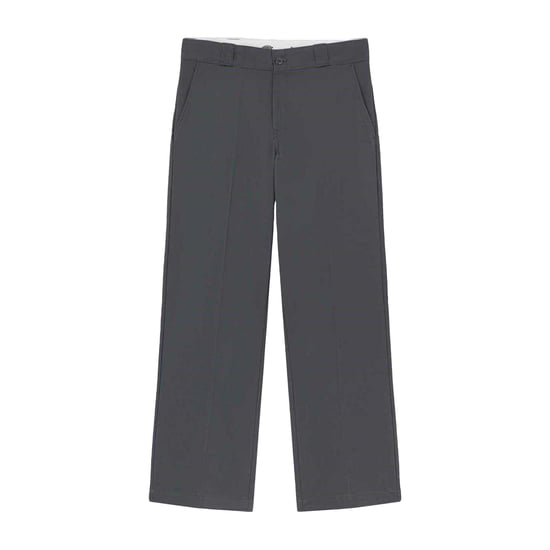 Dickies Heren 247 Rechte Broek (Houtskool Grijs) - Image 1