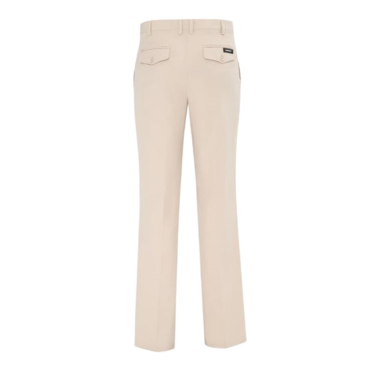 Donnay Herenprestatiebroek (Beige) - Image 2