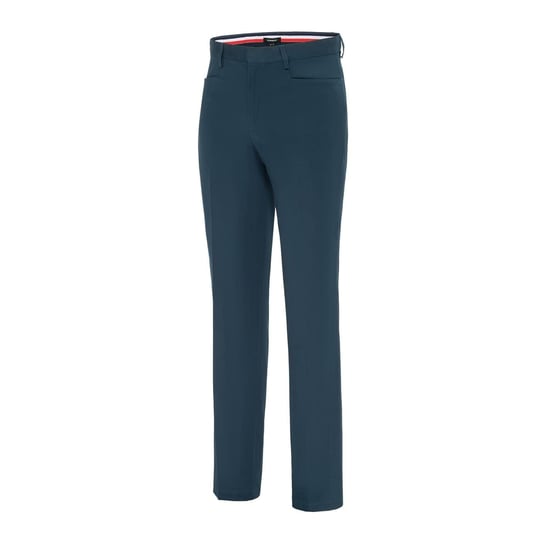 Donnay Herenprestatiebroek (Donkere marine) - Image 3