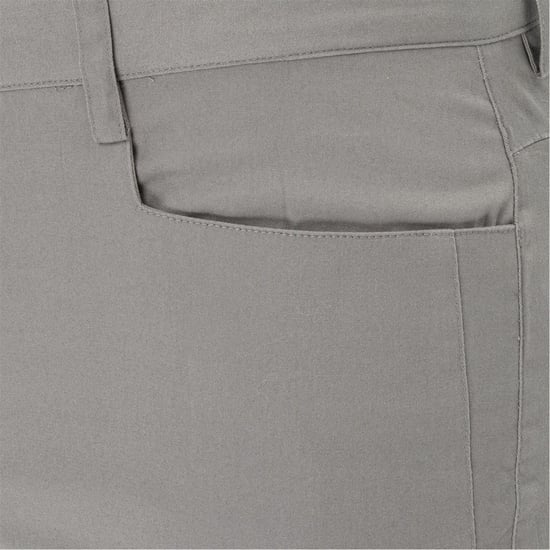 Donnay Herenprestatiebroek (Khaki) - Image 4