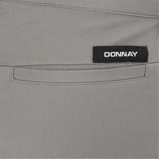 Donnay Herenprestatiebroek (Khaki) - Image 5