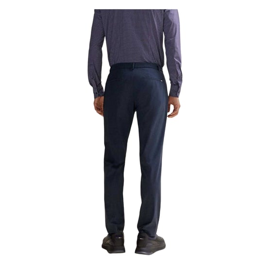 Boss Heren P-Genius Broek (Blauw) - Image 3