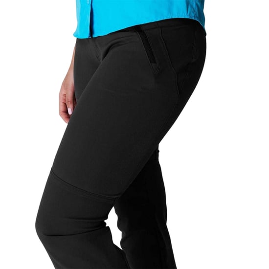 Columbia Dames/Dames Passo Broek (Oost-Indische inkt) - Image 4