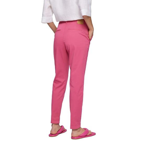 Boss Dames/Dames Broek (Roze) - Image 3