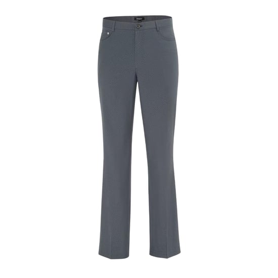 Donnay Heren Broeken (Donkerblauw Grijs) - Image 1