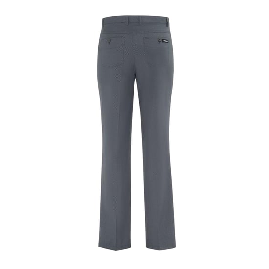 Donnay Heren Broeken (Donkerblauw Grijs) - Image 2