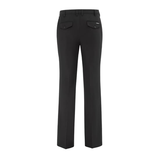 Donnay Herenprestatiebroek (Zwart) - Image 2