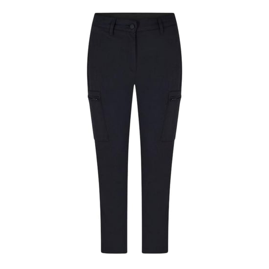 Castore Dames/Dames Effen Broek (Kaviaar) - Image 1
