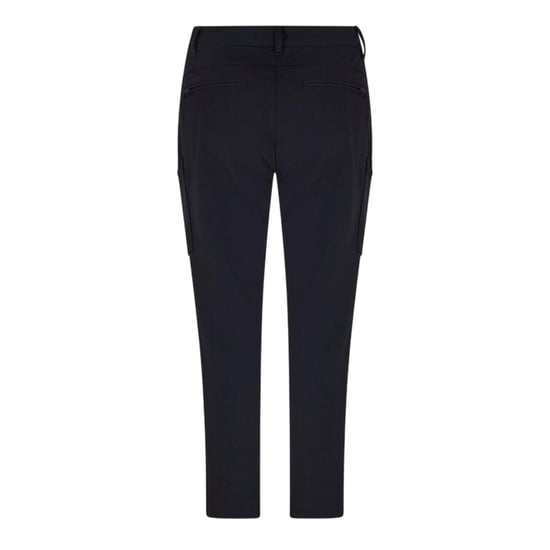 Castore Dames/Dames Effen Broek (Kaviaar) - Image 2