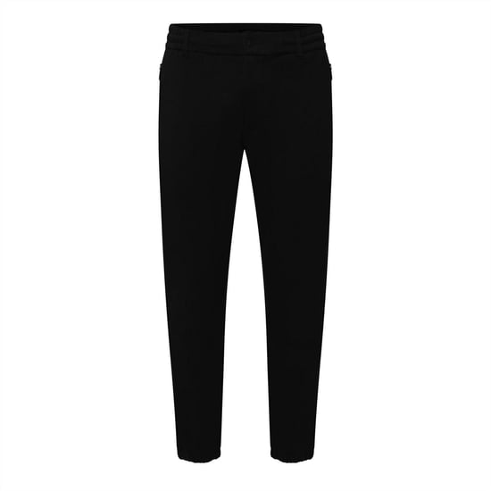 Replay Heren Tapered Broek (Zwart) - Image 1
