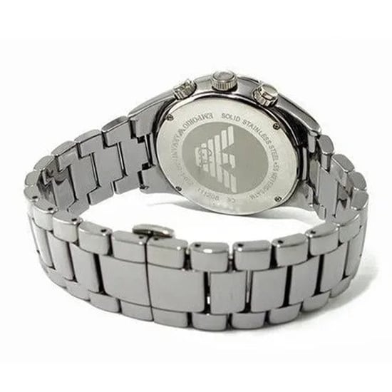 Emporio Armani AR1421 Herenhorloge Leo Ceramica - Image 2