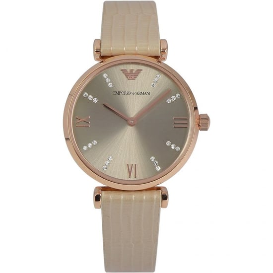 Armani dames AR1681 horloge - Image 1