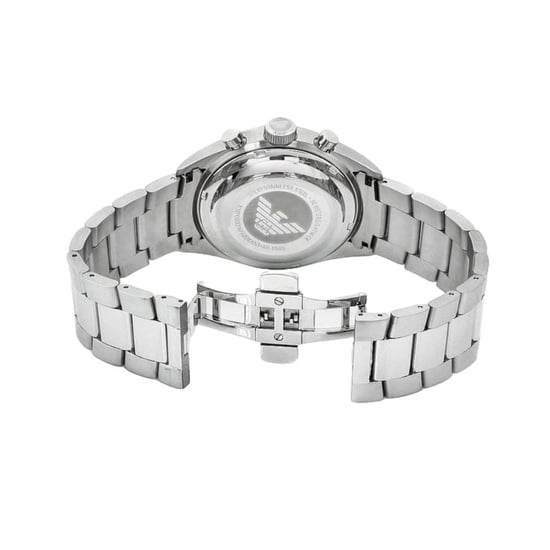 Emporio Armani AR0585 Chronograaf Herenhorloge - Image 2