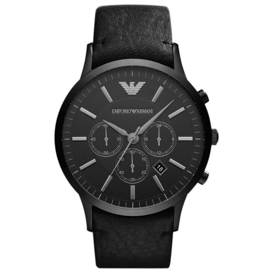 Armani heren AR2461 horloge - Image 1