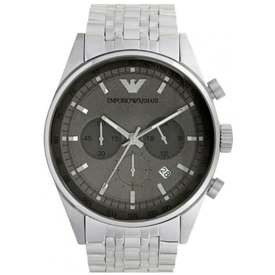 Armani heren AR5998 horloge - Image 1
