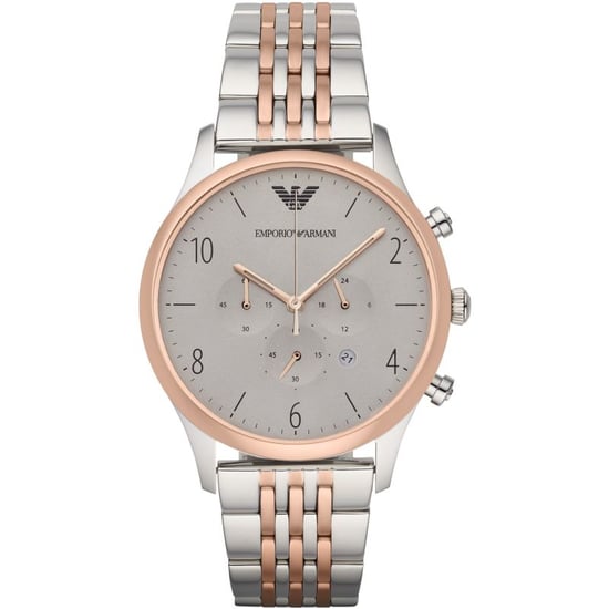 Armani heren AR1864 horloge - Image 1