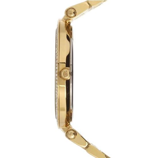 Michael Kors Horloge MK3191 Goud - Image 3