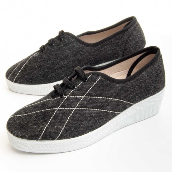 Northome gesloten slipper Inglesa2 zwart - Image 1