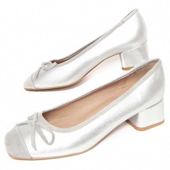 Montevita Ballerina Bailapu Silver - Image 1