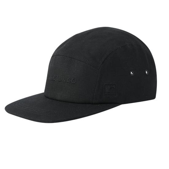 SoulCal Heren Baseballpet ton-sur-ton (Zwart) - Image 3