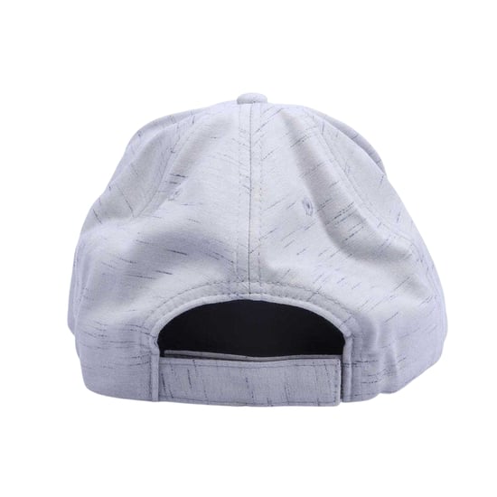 Trespass Baseballpet met spikkel voor volwassenen (Grijs) - Image 2