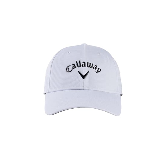 Callaway Logo honkbalpet (Wit) - Image 2