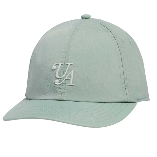 Under Armour Essentiële nylon pet (Groen) - Image 2