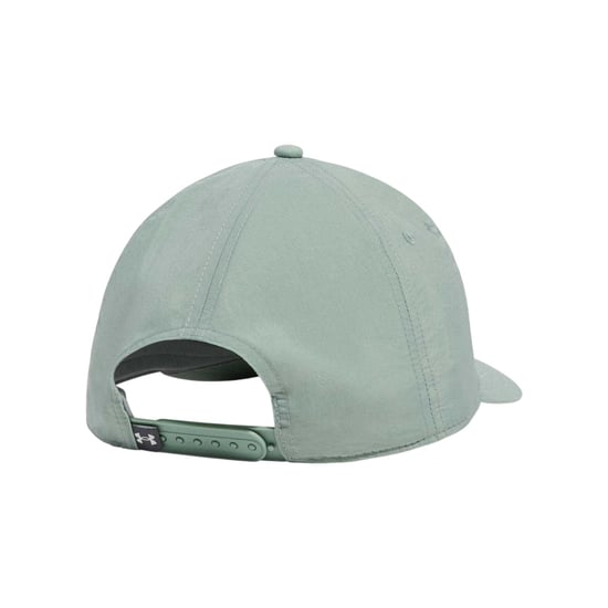 Under Armour Essentiële nylon pet (Groen) - Image 3