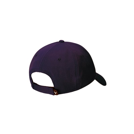 Callaway Logo honkbalpet (Marine) - Image 2