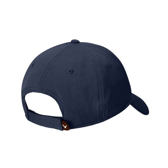 Callaway Logo honkbalpet (Marine) - Image 3