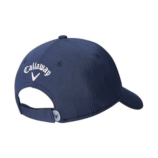 Callaway Unisex Volwassenenpet met voorhoofdskraag (Marine) - Image 2