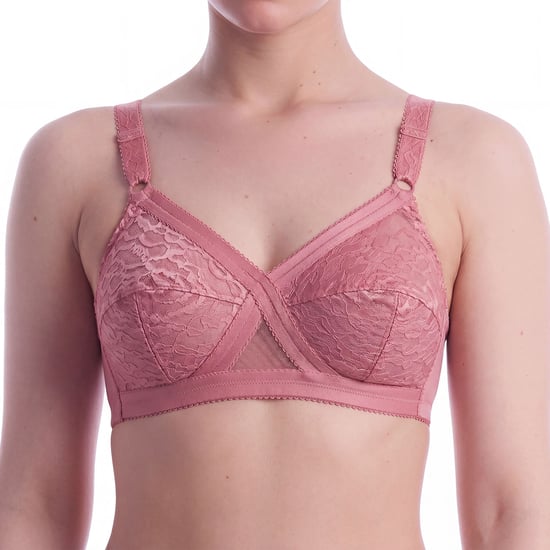 Dames Draadloze Kruideniers Beha AP00556 - Image 1