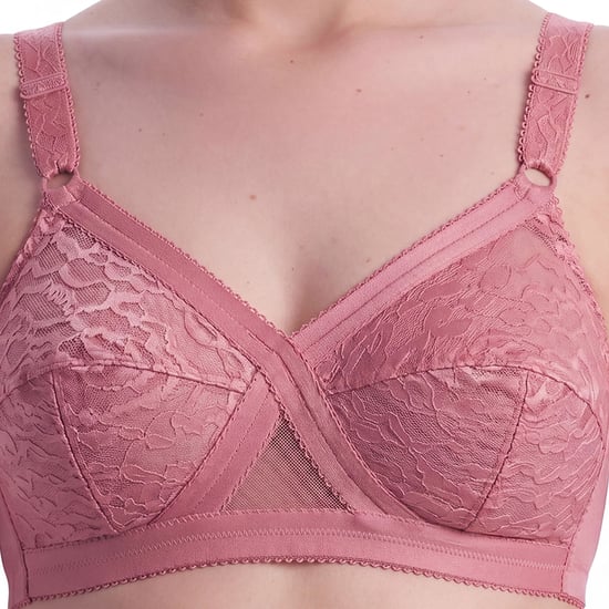 Dames Draadloze Kruideniers Beha AP00556 - Image 2