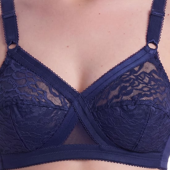 Dames Draadloze Crossover Beha AP00556 - Image 2