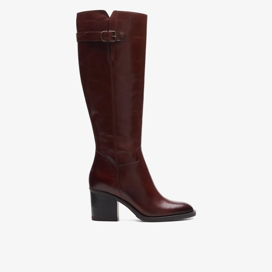 Mascarpone2 Up Tan Leather Laarzen - Image 1