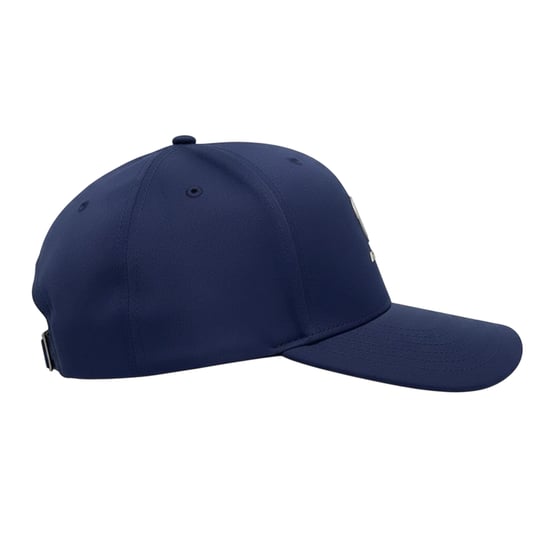 Callaway Heren Ai One Geborduurd Logo Baseball Cap (Marine) - Image 3