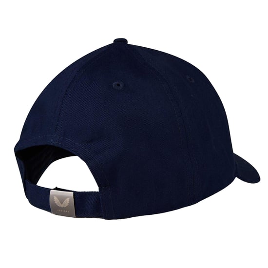 Castore Unisex volwassen Grenadier Tour de France Baseballpet (Marine) - Image 2