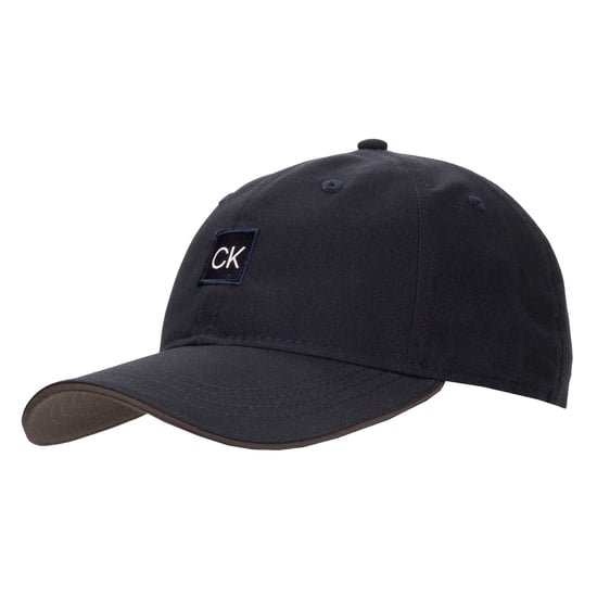 Calvin Klein Heren Baseballpet (Donkere marine) - Image 2