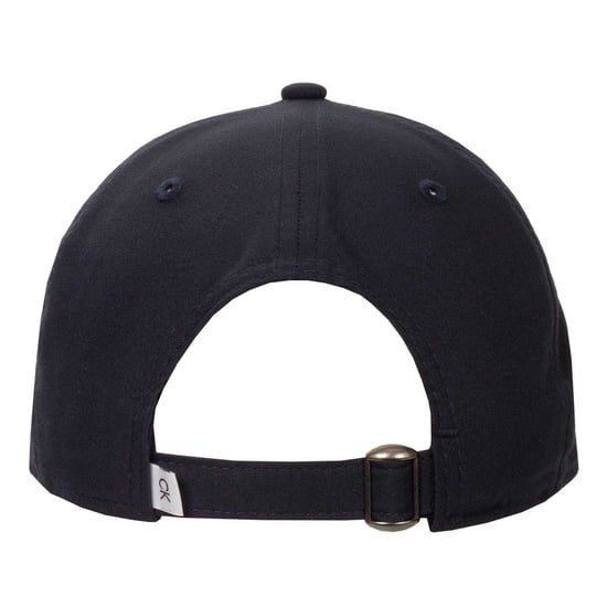 Calvin Klein Heren Baseballpet (Donkere marine) - Image 3