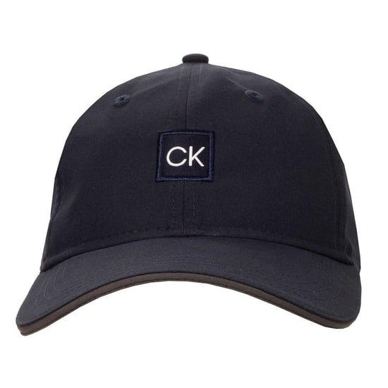 Calvin Klein Heren Baseballpet (Donkere marine) - Image 4