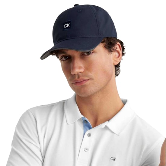 Calvin Klein Heren Baseballpet (Donkere marine) - Image 5