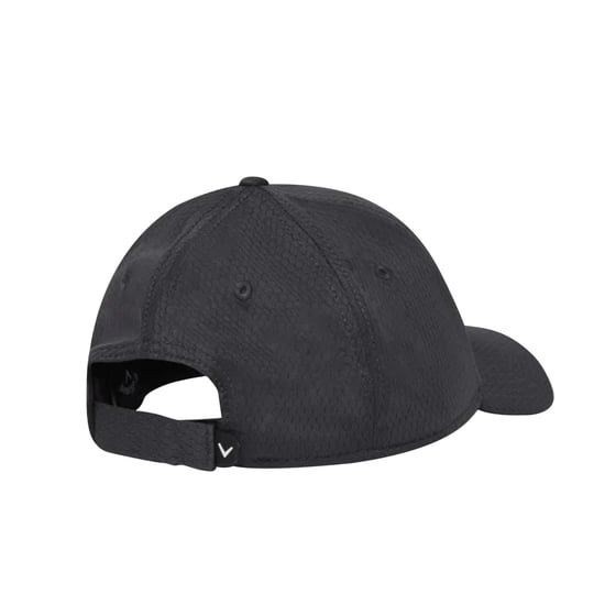 Callaway Logo honkbalpet (Houtskool) - Image 2