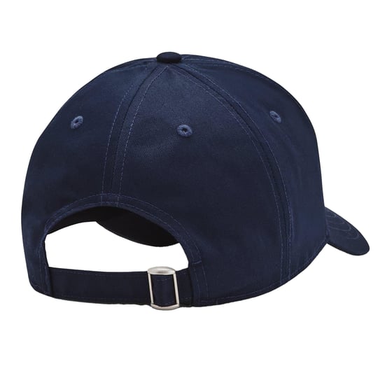 Under Armour Heren Lockup Dad Hat (Marine) - Image 2
