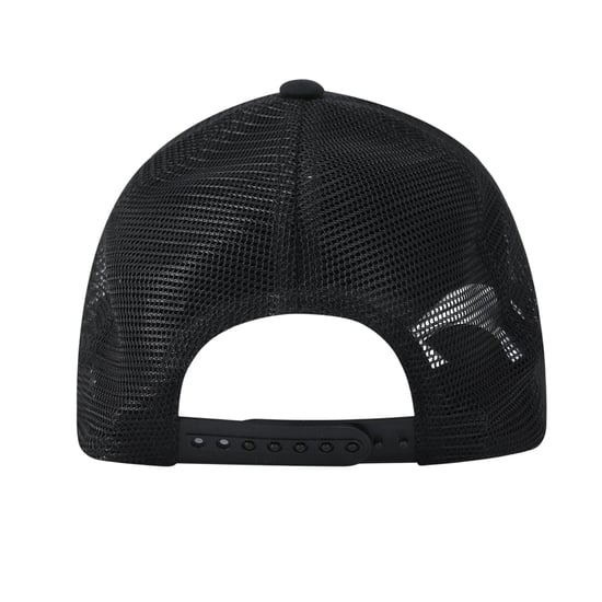 SoulCal Mountain Baseballpet (Zwart) - Image 2