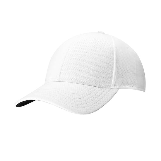 Callaway Unisex Volwassenenpet met voorhoofdskraag (Wit) - Image 2