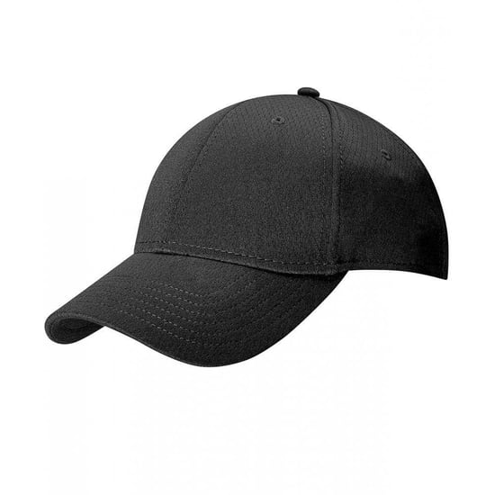 Callaway Unisex Volwassenenpet met voorhoofdskraag (Zwart) - Image 1