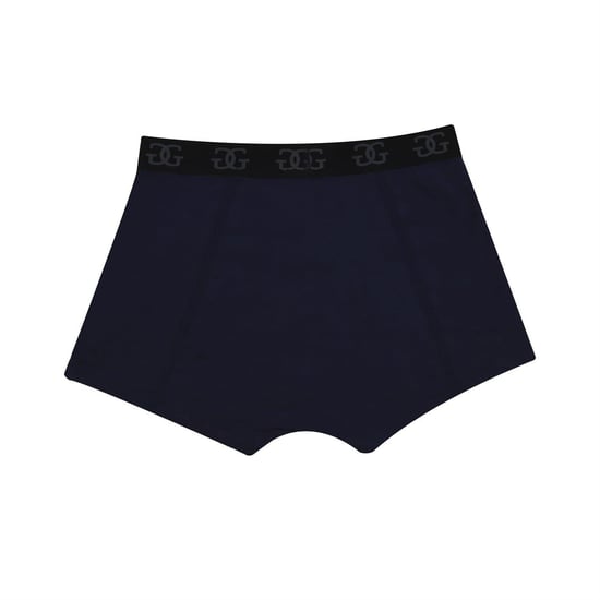 Giorgio Jongens Boxer Shorts (Verpakking van 5) (Kern Zwart) - Image 5