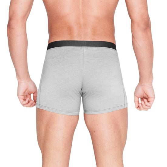 Odlo Heren Boxershorts (Grijs) - Image 4