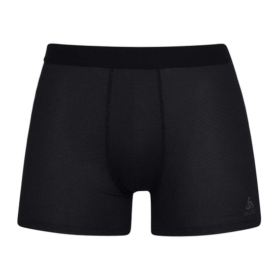 Odlo Heren Actieve Boxershorts (Zwart) - Image 1