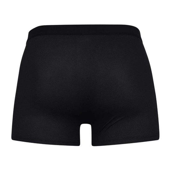 Odlo Heren Actieve Boxershorts (Zwart) - Image 2